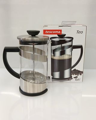 Tisaniera / infusiera linea Teo Tescoma lt.0,6