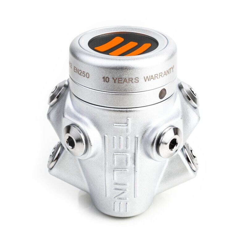 V1 Erste Stufe, Tecline