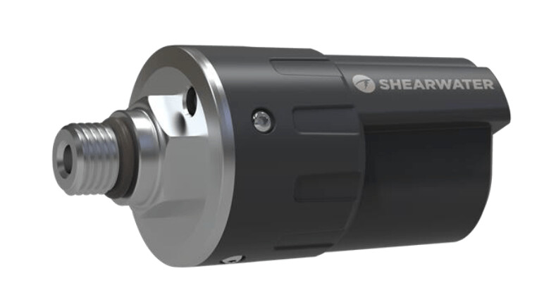 Shearwater SWIFT TRANSMITTER