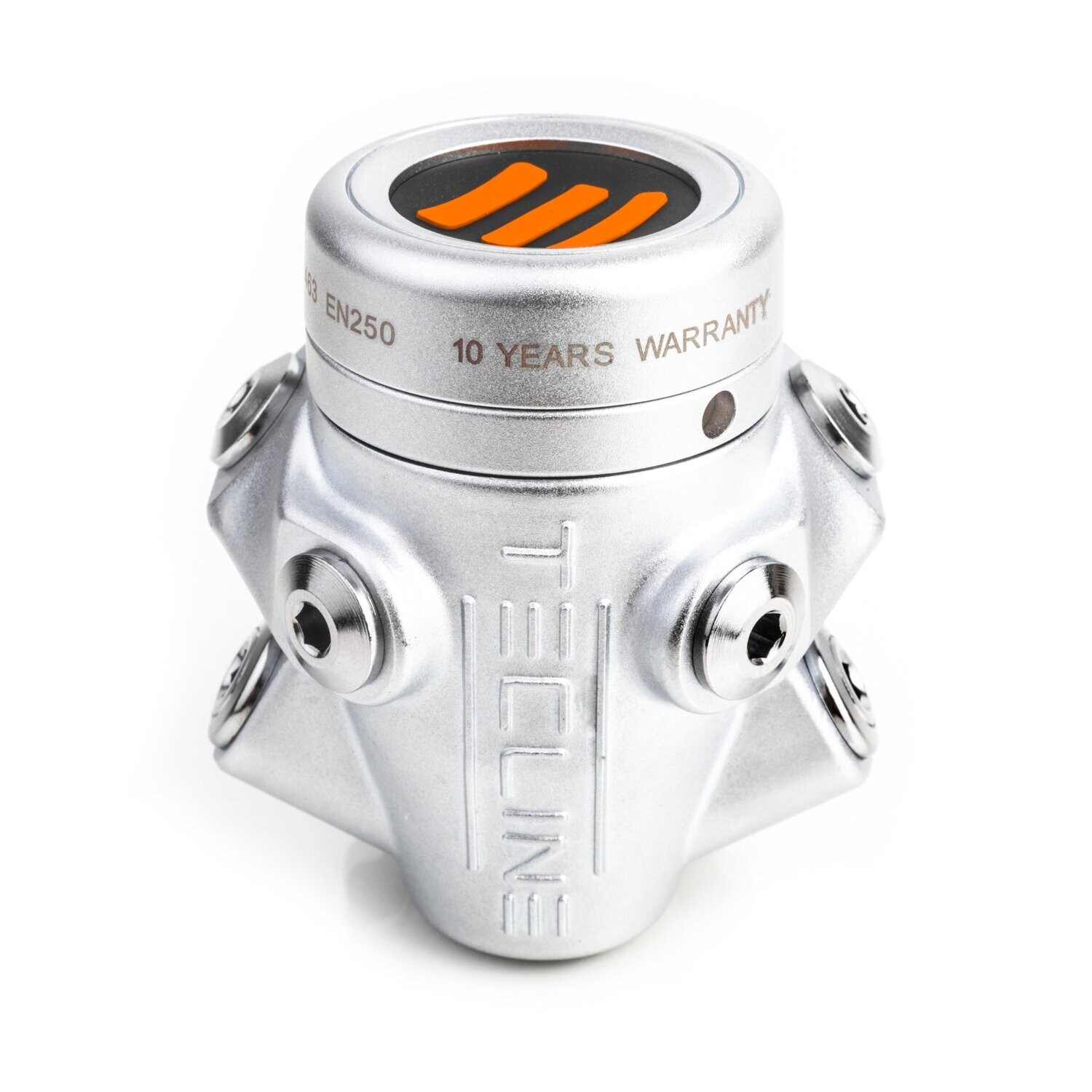 V1 Erste Stufe, Tecline