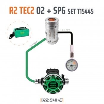 R2 TEC2 Stage O2 R2 TEC2 Stage O2