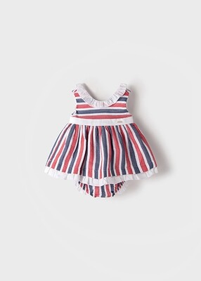 Stripes dress