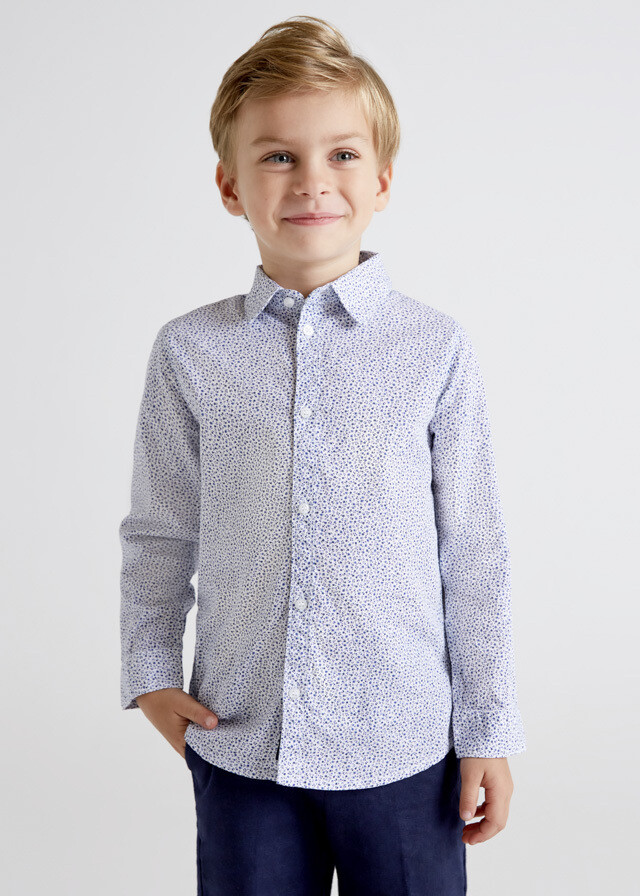 Shirt Mayoral