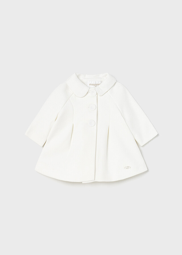 Newborn coat