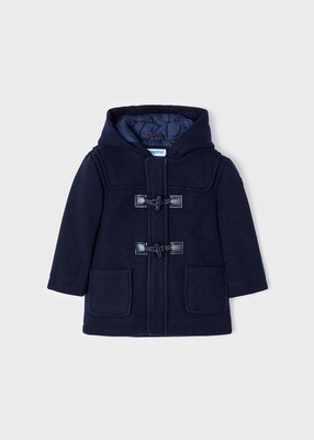 Μontgomery-type coat Mayoral