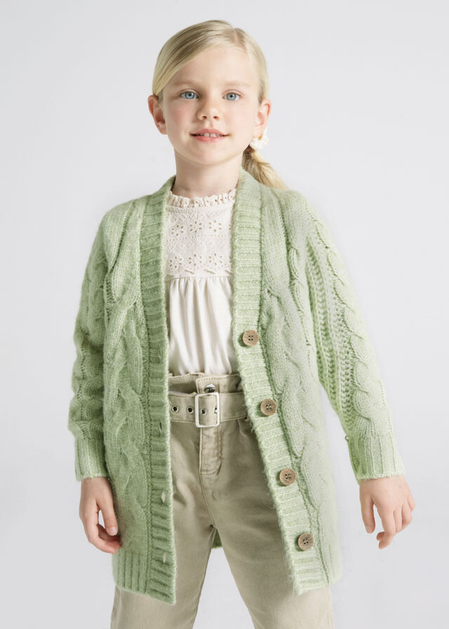 Jacket Mayoral