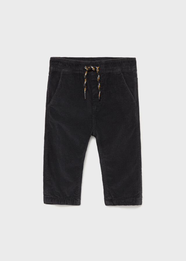 Black Trousers Mayoral