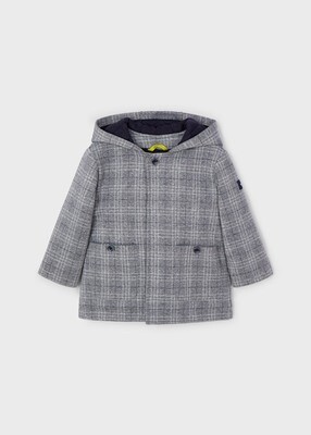Grey Coat