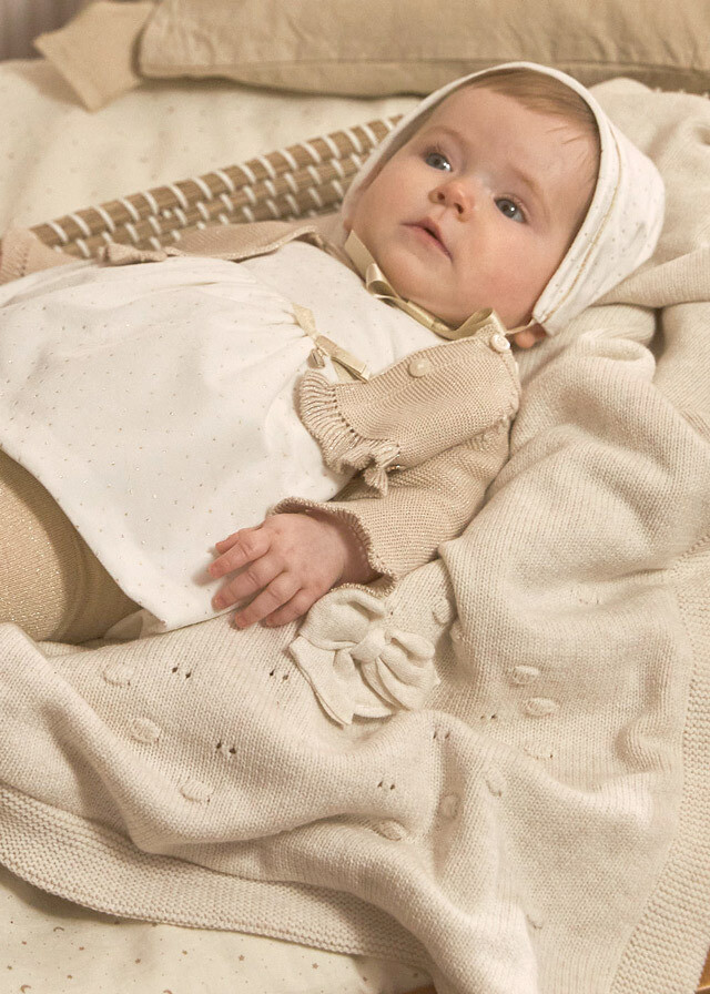 Blanket Crudo Mayoral