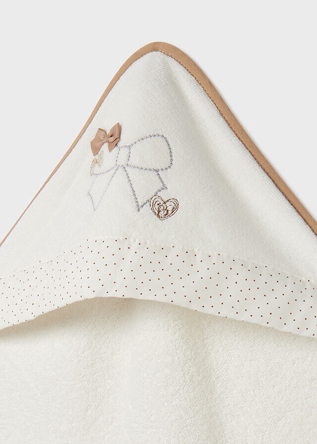 Towels Bow