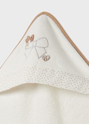 Towels Bow
