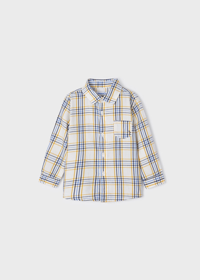 Shirt Mayoral