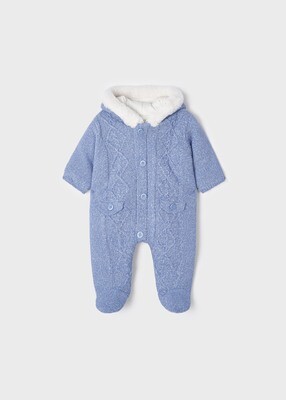 Snowsuit Mayoral