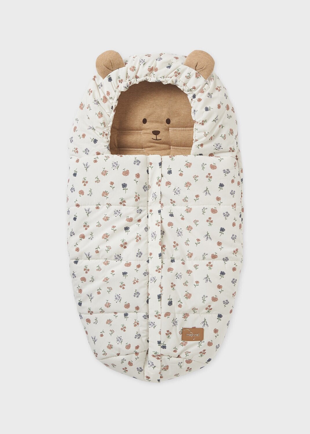 Winnie the pooh outlet footmuff