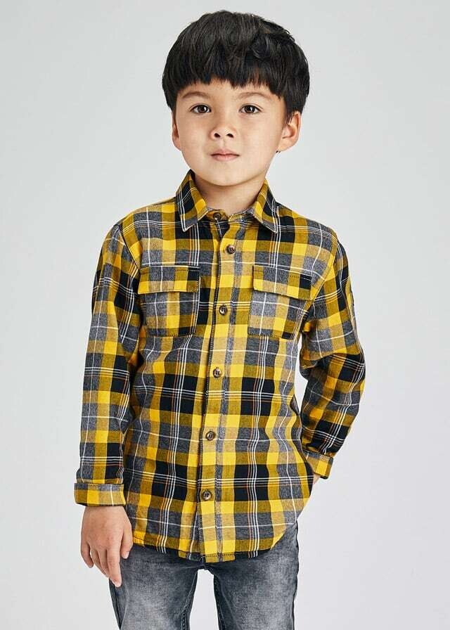 Shirt Mayoral