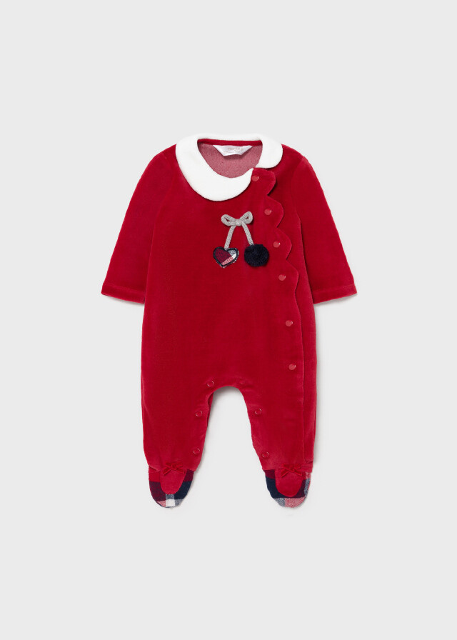Red Velvet Mayoral