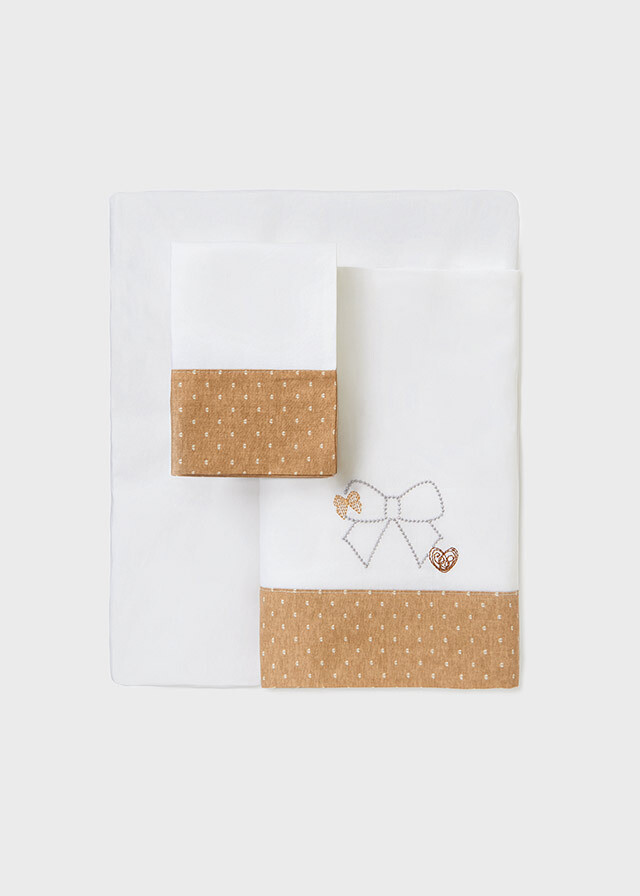 Bed Sheets Mayoral