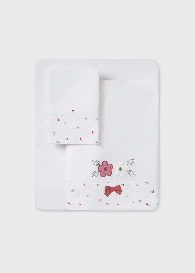 Bed Sheets Mayoral