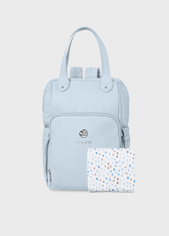 Backpack Mayoral