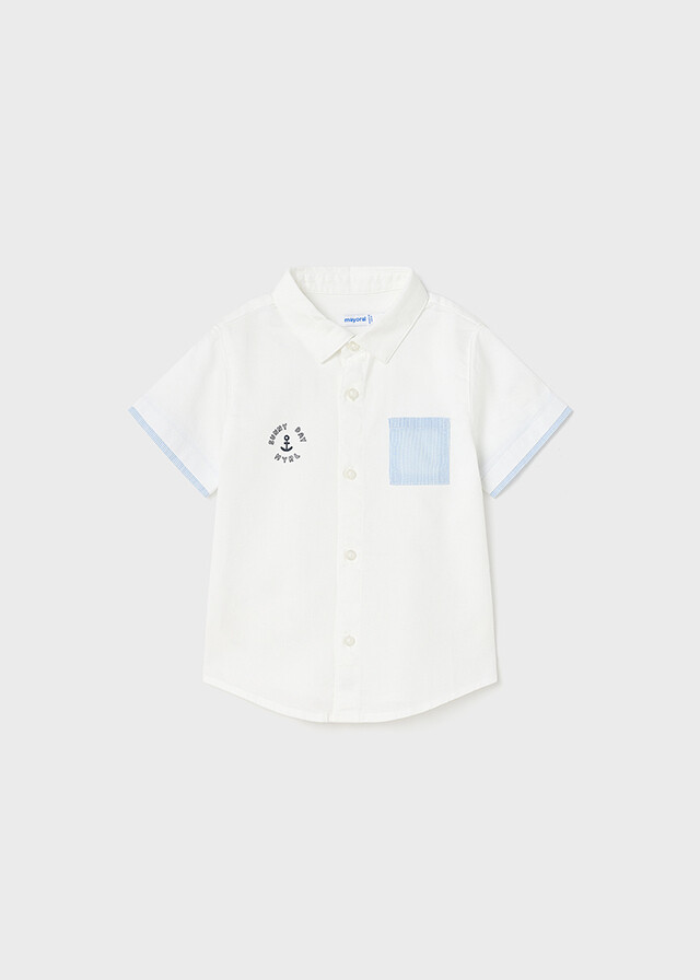 Shirt Mayoral