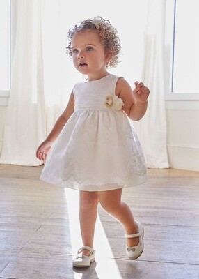 Dress Abel &amp; Lula