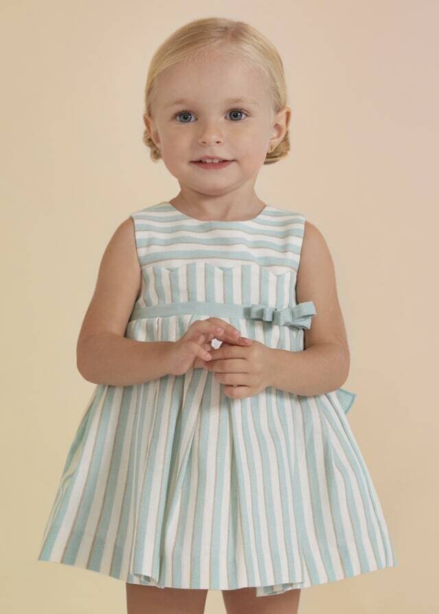 Dress Abel &amp; Lula