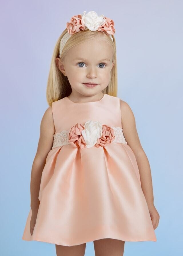 Dress Abel &amp; Lula