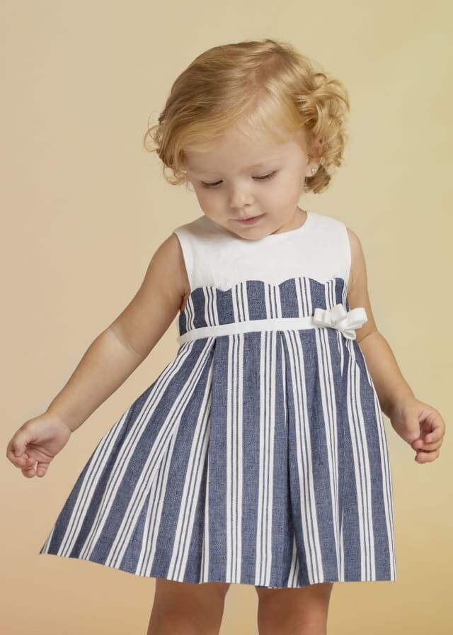 Dress Abel &amp; Lula