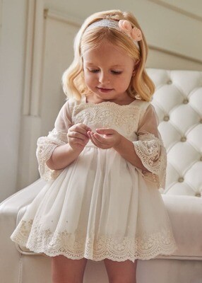 Dress Abel &amp; Lula