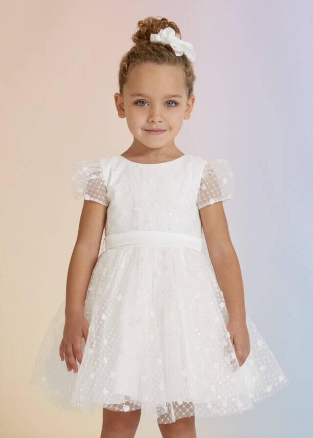Dress Abel & Lula