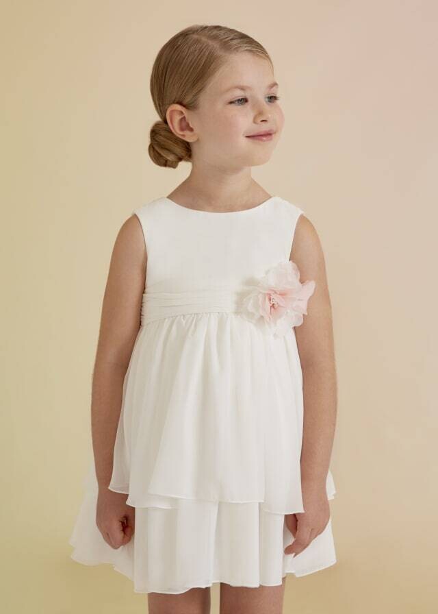 Dress Abel &amp; Lula