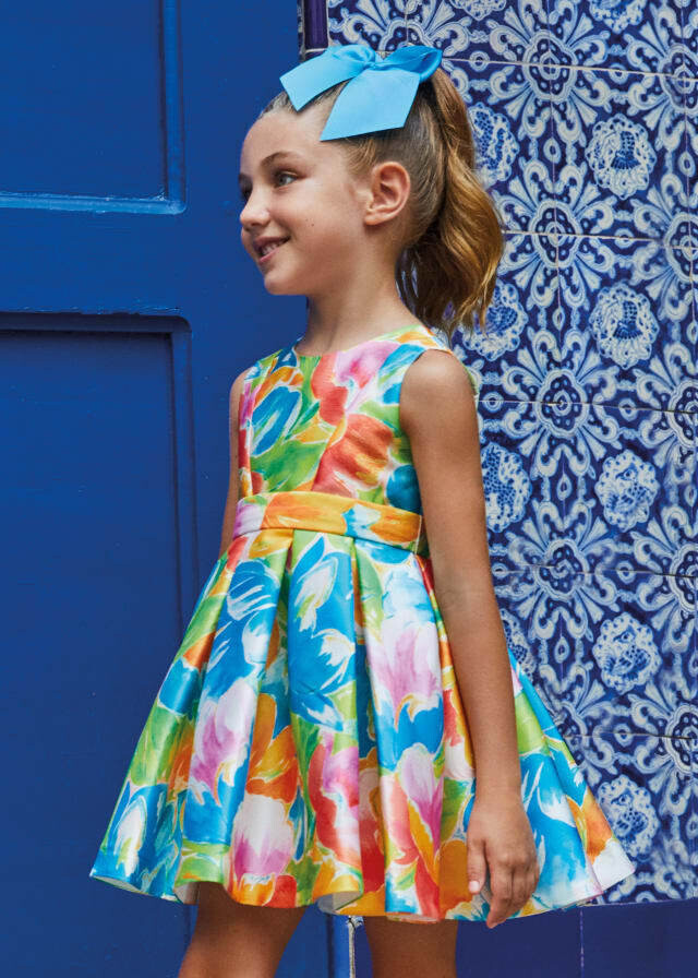 Dress Abel &amp; Lula