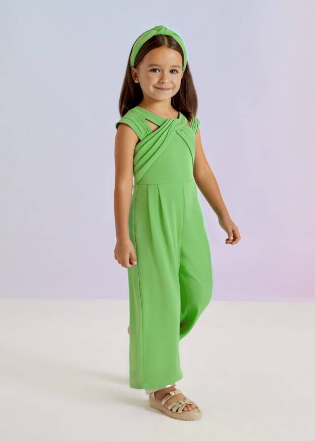 Jumpsuit Abel &amp; Lula