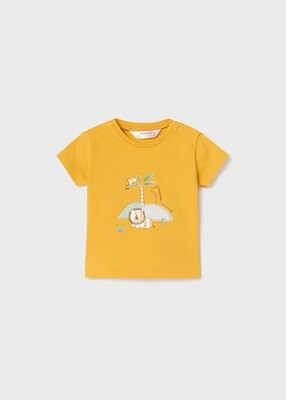 T-shirt Mayoral