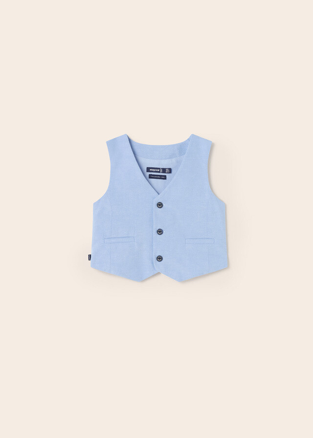 Vest Mayoral