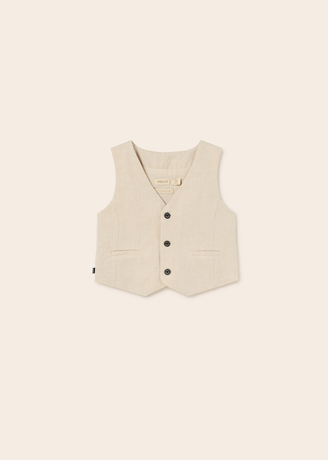 Vest Mayoral