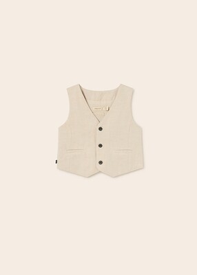 Vest Mayoral