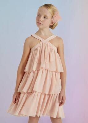 Dress Abel &amp; Lula