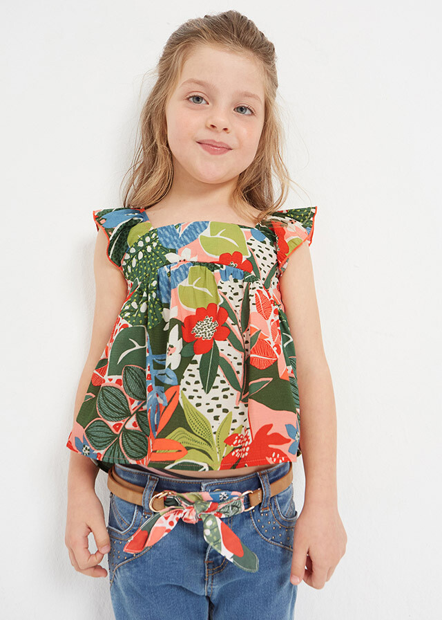 Blouse Mayoral
