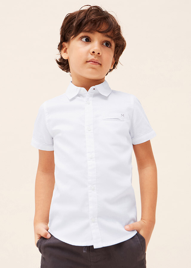 Shirt Mayoral