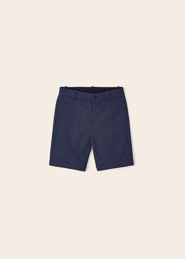 Short Mayoral
