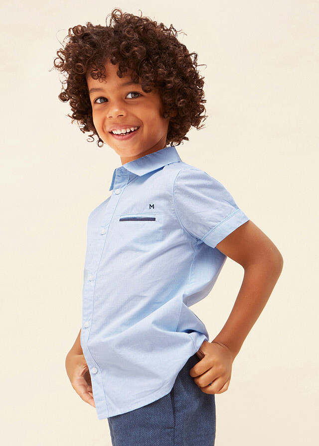 Shirt Mayoral