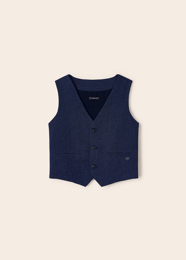Vest Mayoral