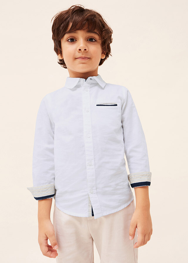 Shirt Mayoral