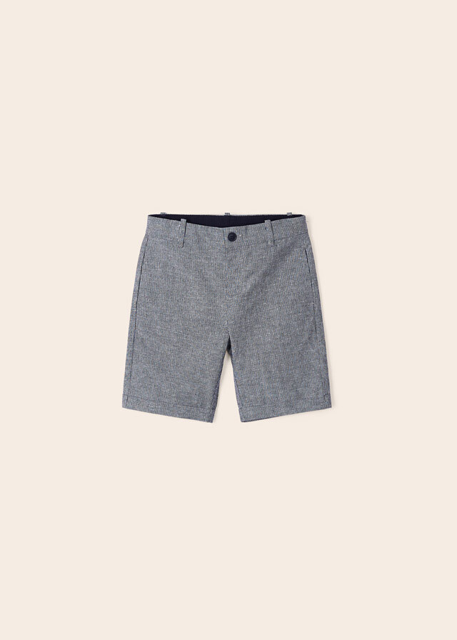 Short Mayoral