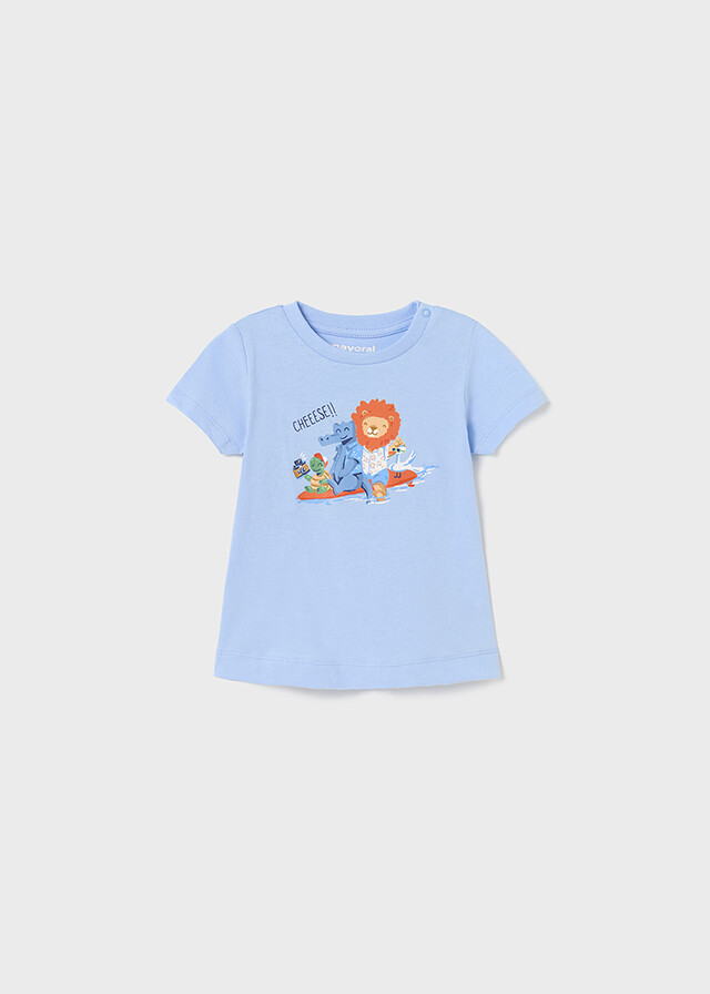 T-shirt Mayoral