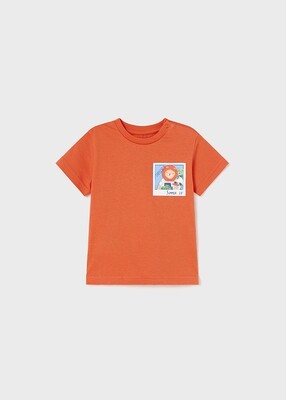 T-shirt Mayoral