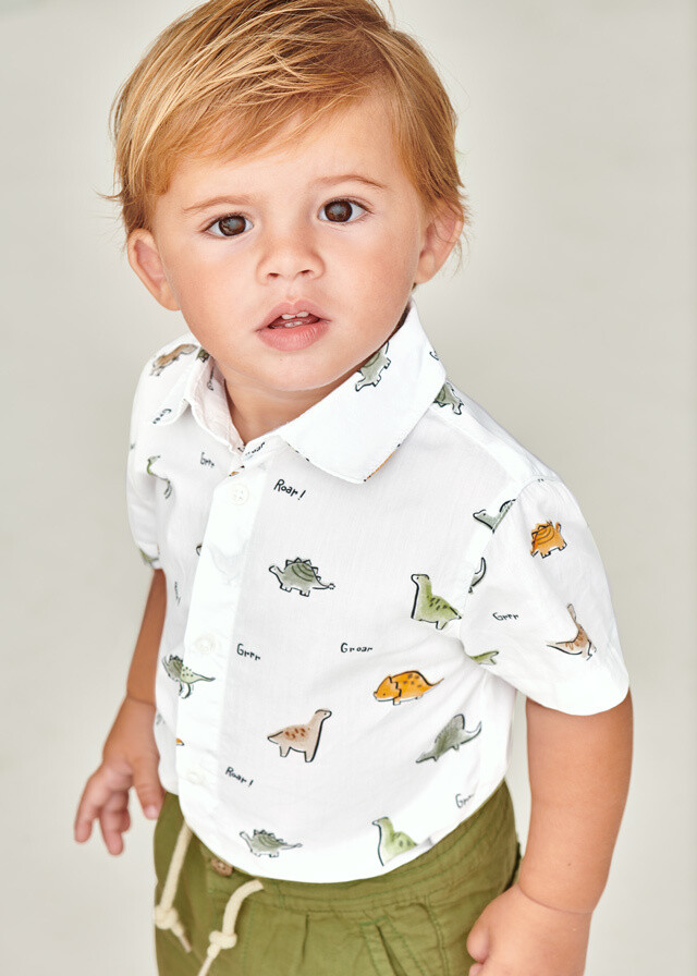 Shirt Mayoral
