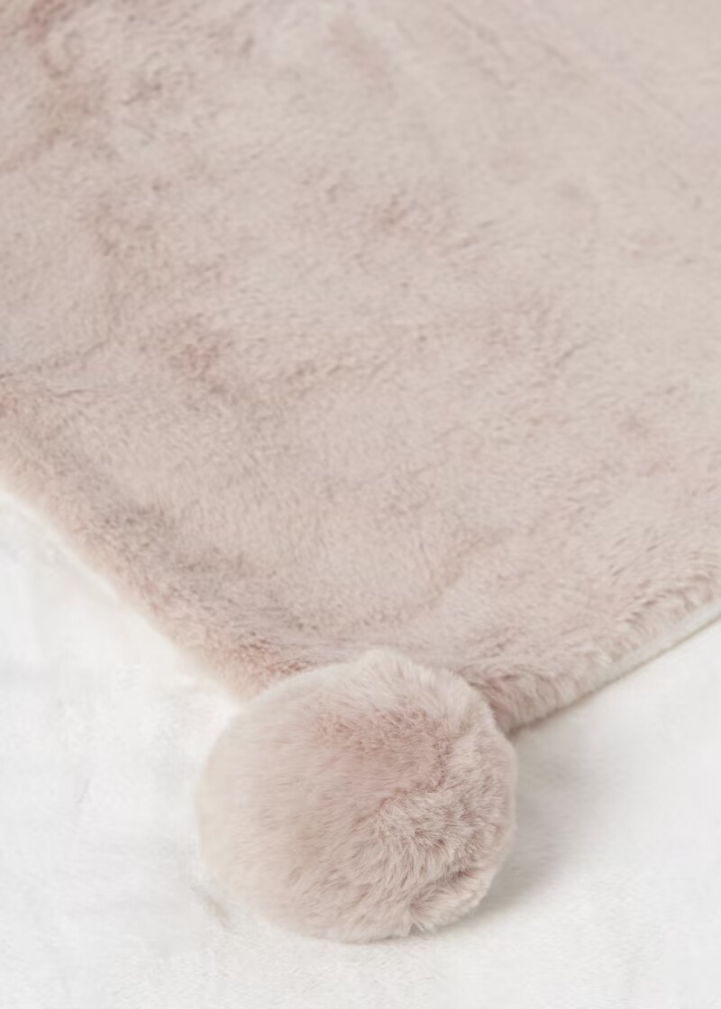 Blanket Mayoral