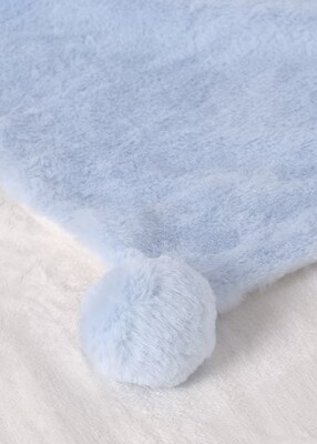 Blanket Mayoral